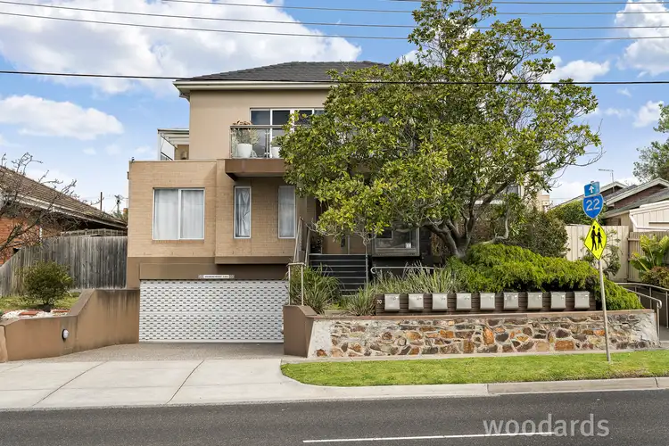 Main view of Homely house listing, 105/70 Ferntree Gully Rd, Oakleigh East VIC 3166