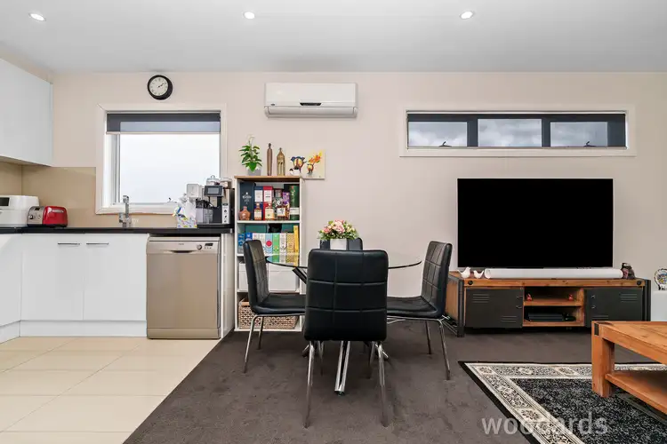 Second view of Homely house listing, 105/70 Ferntree Gully Rd, Oakleigh East VIC 3166