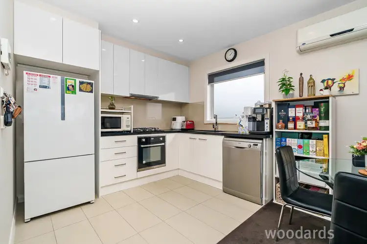 Third view of Homely house listing, 105/70 Ferntree Gully Rd, Oakleigh East VIC 3166