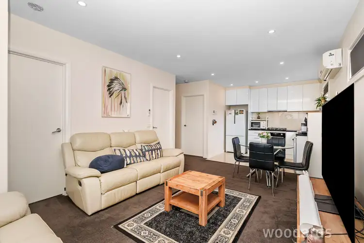 Fourth view of Homely house listing, 105/70 Ferntree Gully Rd, Oakleigh East VIC 3166