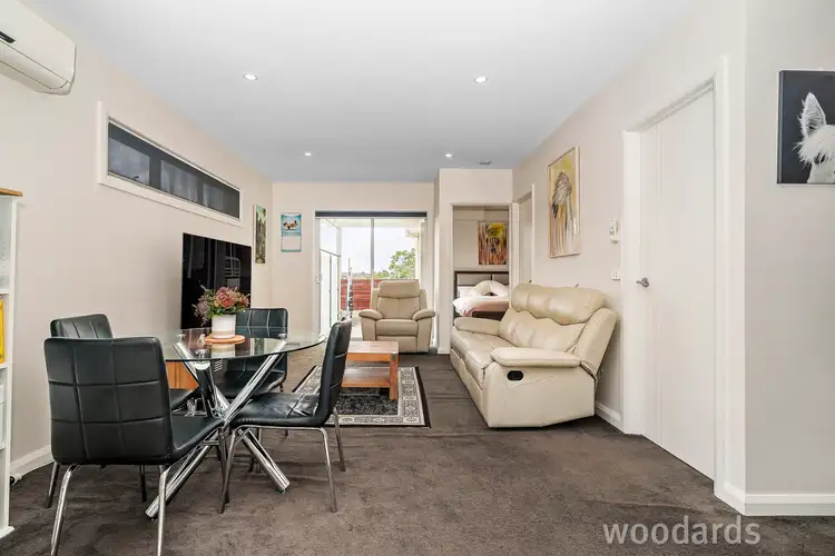 Fifth view of Homely house listing, 105/70 Ferntree Gully Rd, Oakleigh East VIC 3166
