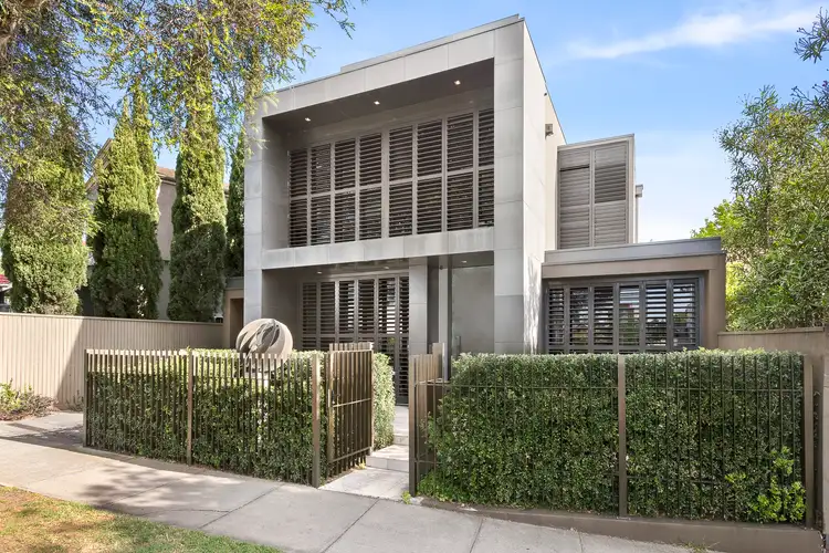 16 Cromwell Cres, South Yarra VIC 3141