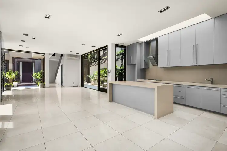 Third view of Homely house listing, 16 Cromwell Crescent, South Yarra VIC 3141