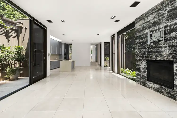 Fourth view of Homely house listing, 16 Cromwell Crescent, South Yarra VIC 3141