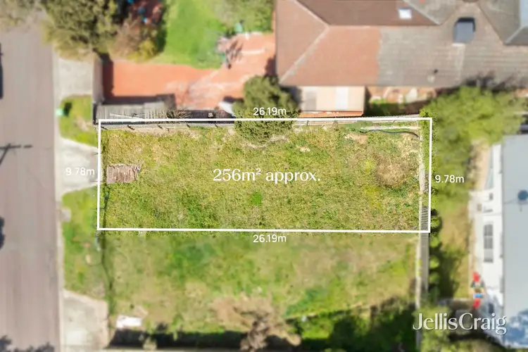 Second view of Homely land listing, 10A-10B Kelly Street, Diamond Creek VIC 3089