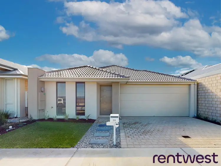 20 Merewether Avenue, Alkimos WA 6038