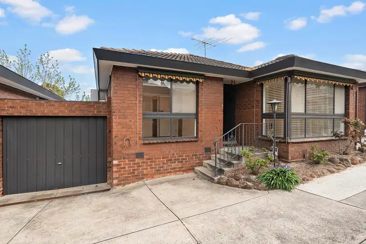 2/12 Dickens Street, Glen Iris VIC 3146