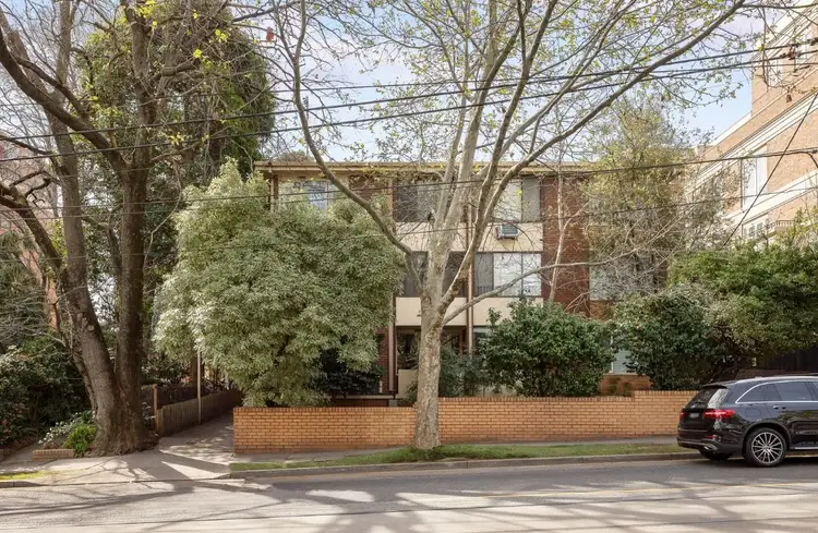 425 Toorak Road