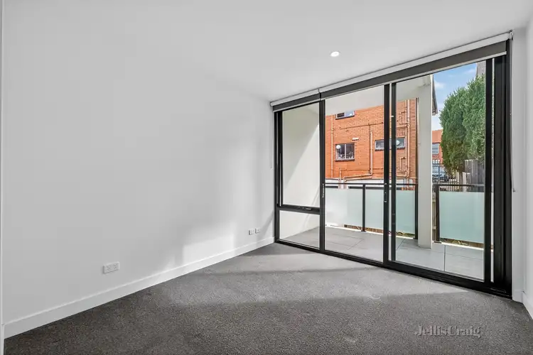 Third view of Homely apartment listing, 110/1A Campbell Grove, Northcote VIC 3070