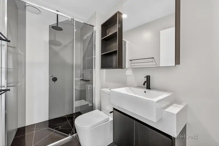 Fifth view of Homely apartment listing, 110/1A Campbell Grove, Northcote VIC 3070