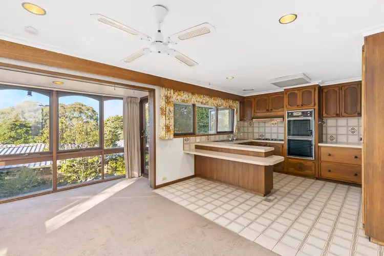 Second view of Homely house listing, 7 Fran Court, Glen Waverley VIC 3150