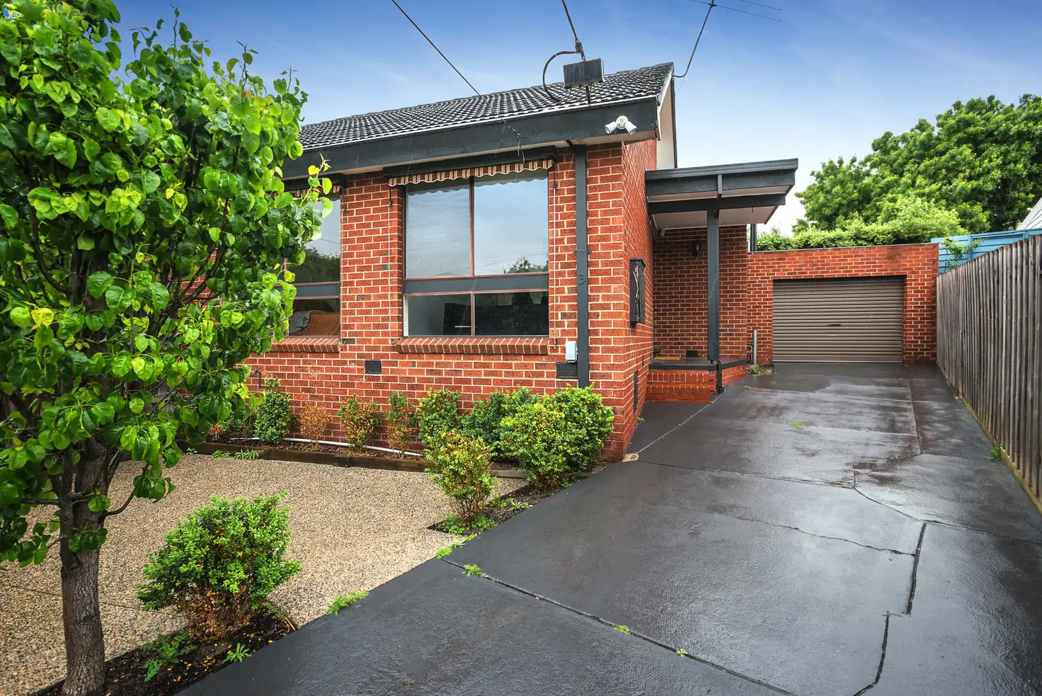 Main view of Homely unit listing, 3/21 Ormond Street, Mordialloc VIC 3195