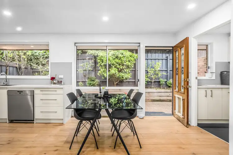 Third view of Homely unit listing, 3/21 Ormond Street, Mordialloc VIC 3195