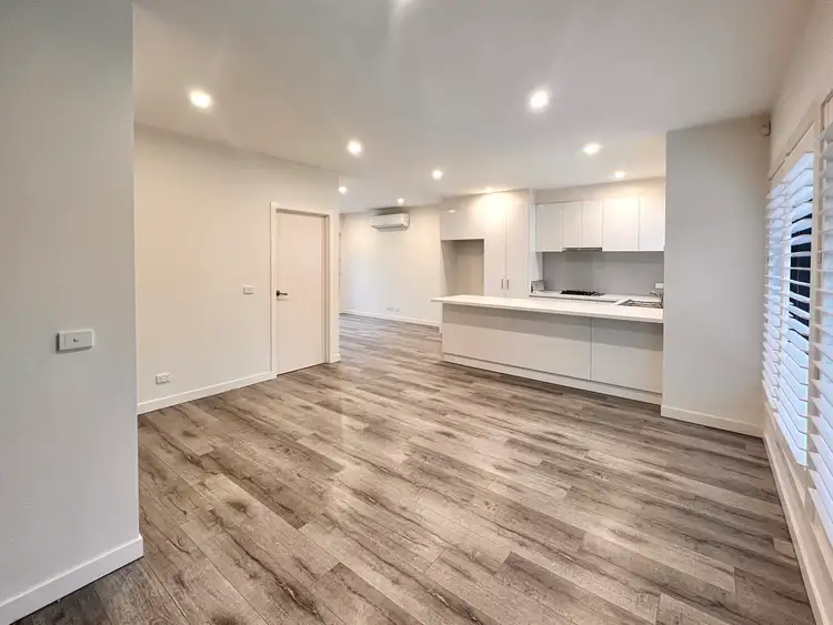 Second view of Homely townhouse listing, 6/500 Highbury Road, Mount Waverley VIC 3149