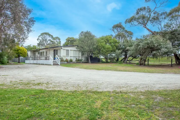 4 Canning Street, Frankston South VIC 3199