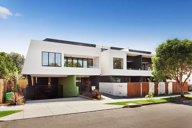 201/127 Murray Street, Caulfield VIC 3162