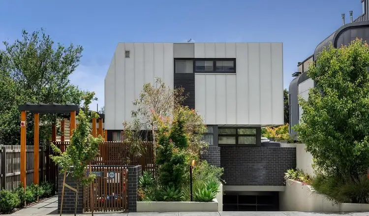 4/73 Princess Street, Kew VIC 3101