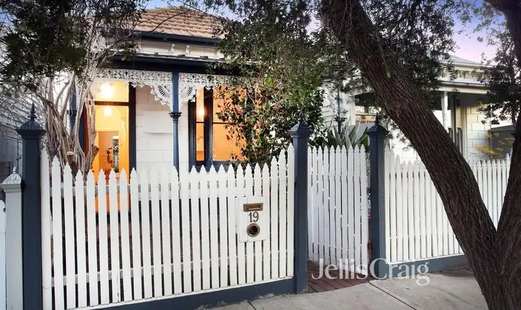 Main view of Homely house listing, 19 Ofarrell Street, Yarraville VIC 3013