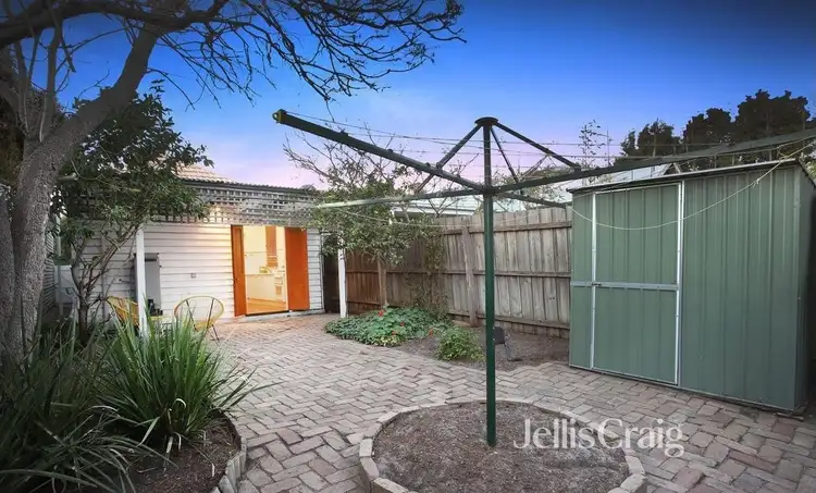 Fifth view of Homely house listing, 19 Ofarrell Street, Yarraville VIC 3013