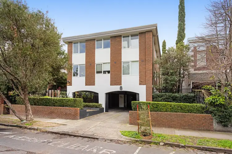 5/8 Robe Street, St Kilda VIC 3182