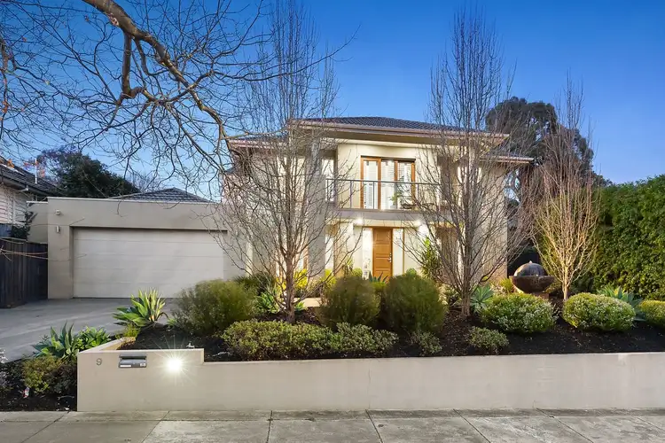 9 Bruce Street, Balwyn VIC 3103