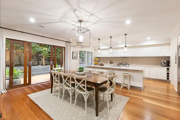 Fourth view of Homely house listing, 9 Bruce Street, Balwyn VIC 3103
