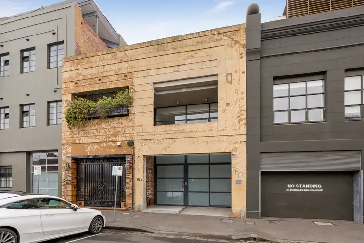 10A Best Street, Fitzroy North VIC 3068