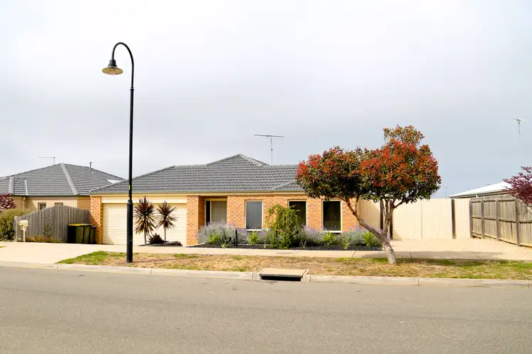 Main view of Homely house listing, 20 Penleigh Crescent, Ocean Grove VIC 3226