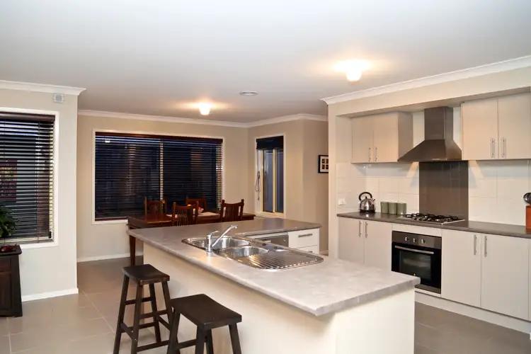 Second view of Homely house listing, 20 Penleigh Crescent, Ocean Grove VIC 3226