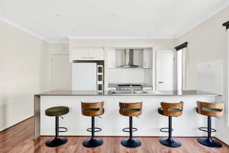 Third view of Homely house listing, 6 Tumino Way, Armstrong Creek VIC 3217