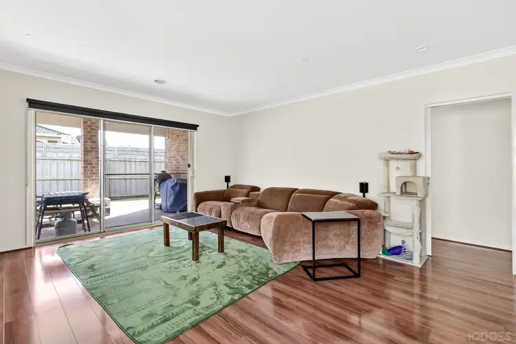 Fourth view of Homely house listing, 6 Tumino Way, Armstrong Creek VIC 3217