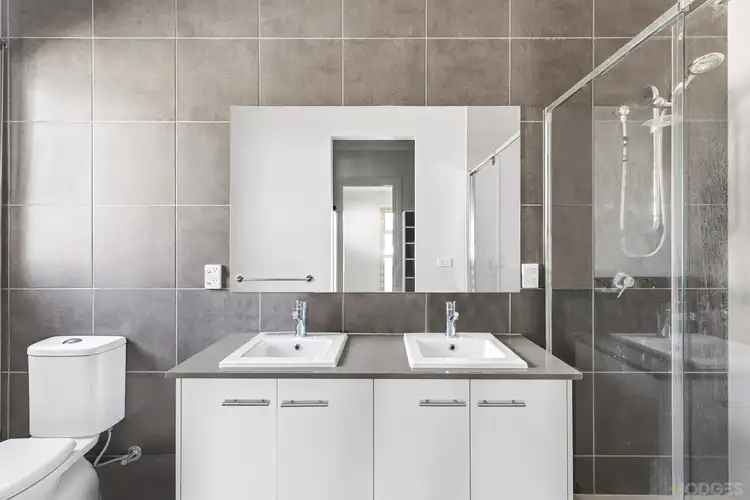 Sixth view of Homely house listing, 6 Tumino Way, Armstrong Creek VIC 3217