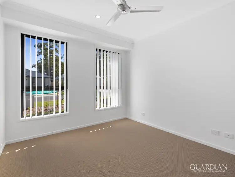 Fifth view of Homely semi-detached listing, 7A Beck Street, Park Ridge QLD 4125