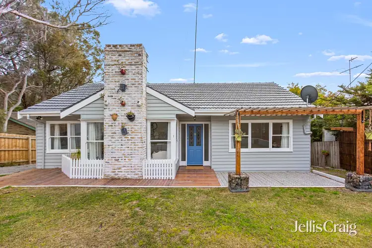1/147 Rattray Road, Montmorency VIC 3094