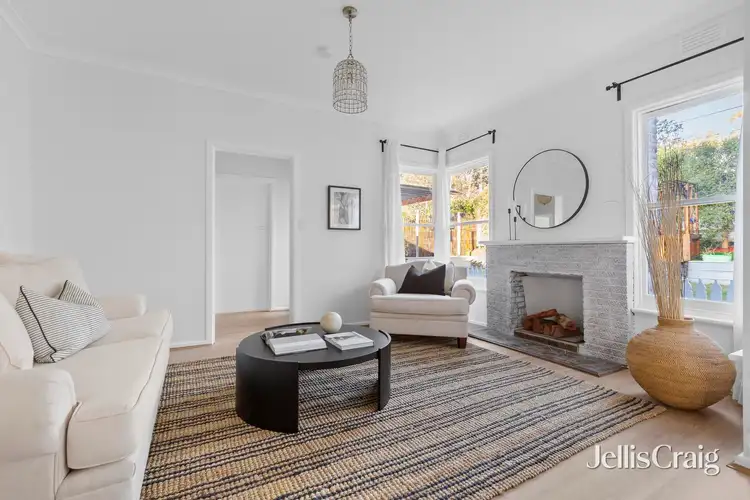 Second view of Homely house listing, 1/147 Rattray Road, Montmorency VIC 3094