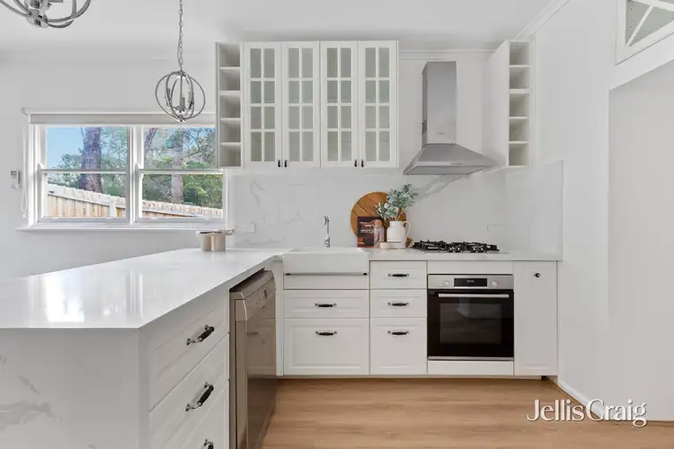 Third view of Homely house listing, 1/147 Rattray Road, Montmorency VIC 3094