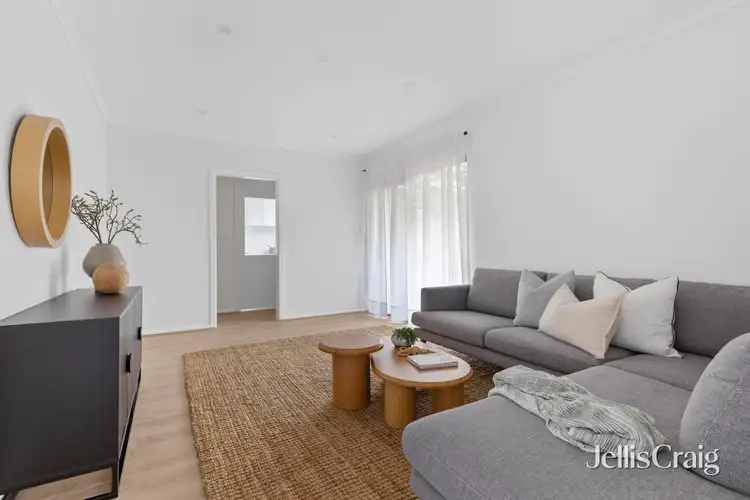 Fifth view of Homely house listing, 1/147 Rattray Road, Montmorency VIC 3094