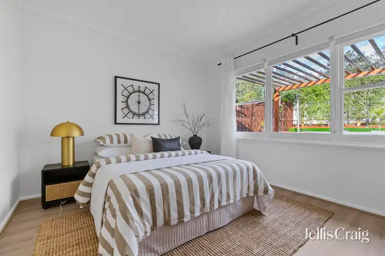 Sixth view of Homely house listing, 1/147 Rattray Road, Montmorency VIC 3094