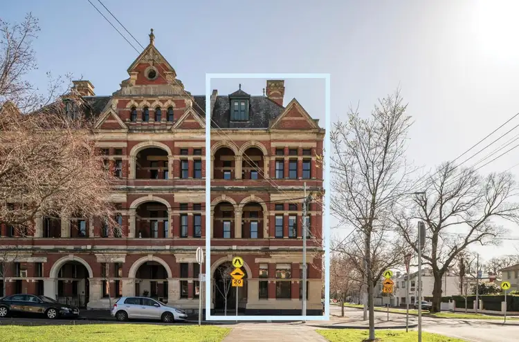 72 Hotham Street, East Melbourne VIC 3002
