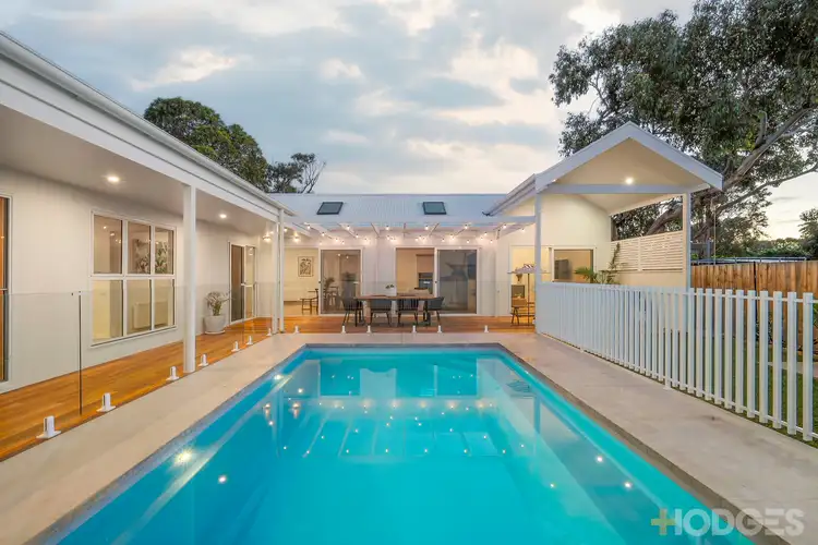 Main view of Homely house listing, 10 Dubourg Court, Ocean Grove VIC 3226