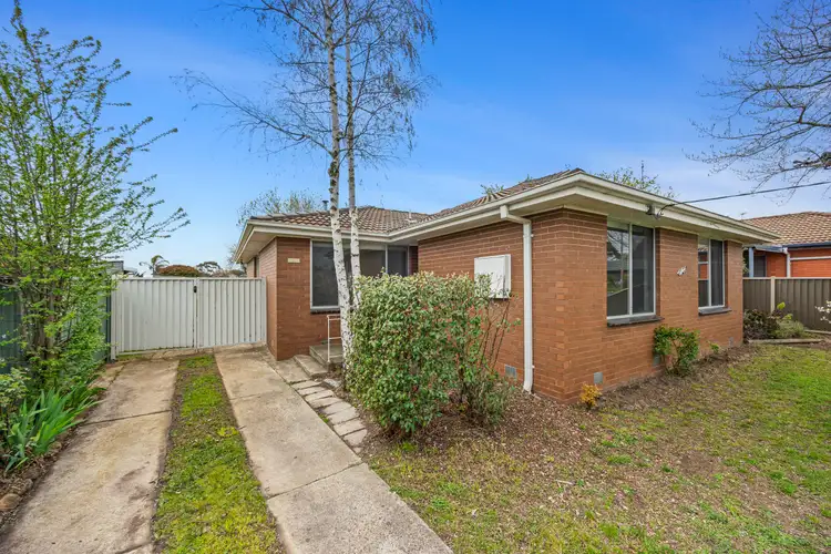 1 Paragon Court, Wendouree VIC 3355