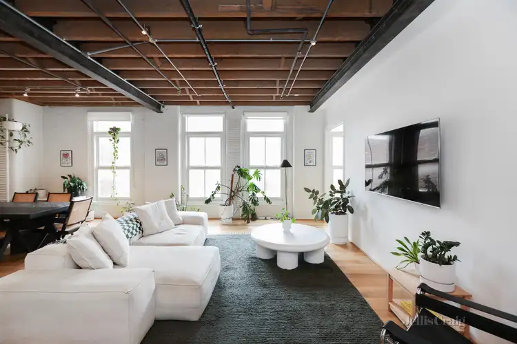 16/11 Anderson Street, West Melbourne VIC 3003