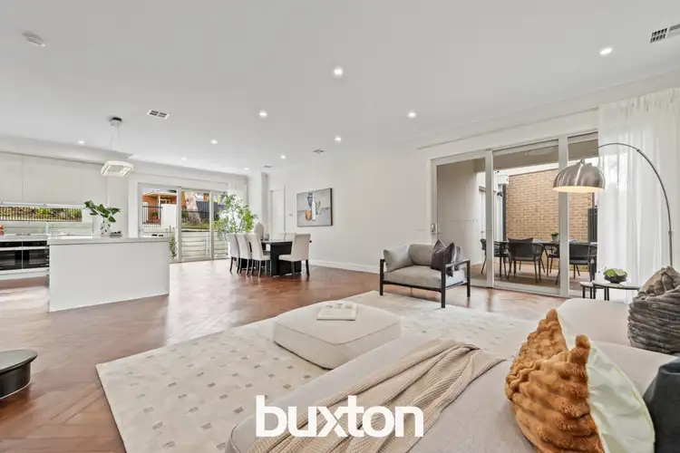 Third view of Homely house listing, 35 Madeline Street, Glen Waverley VIC 3150