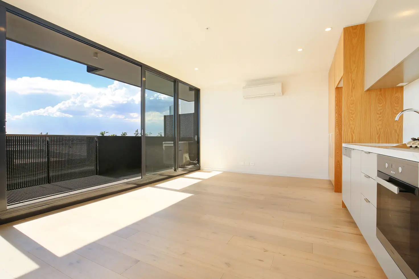 Main view of Homely apartment listing, 311/421-433 High Street, Northcote VIC 3070