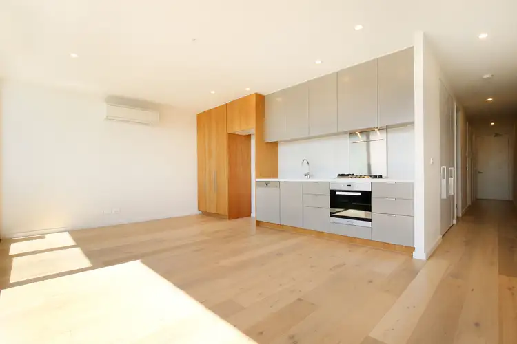 Second view of Homely apartment listing, 311/421-433 High Street, Northcote VIC 3070