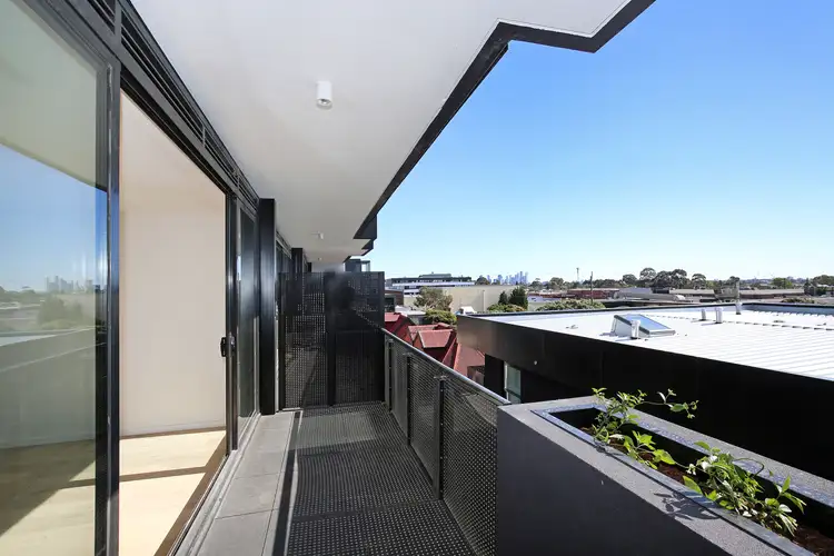 Fifth view of Homely apartment listing, 311/421-433 High Street, Northcote VIC 3070