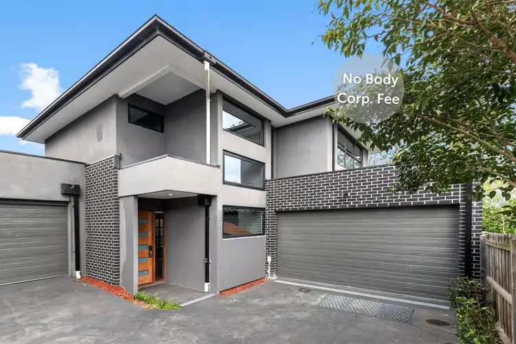 3/38 Kenny Street, Balwyn North VIC 3104