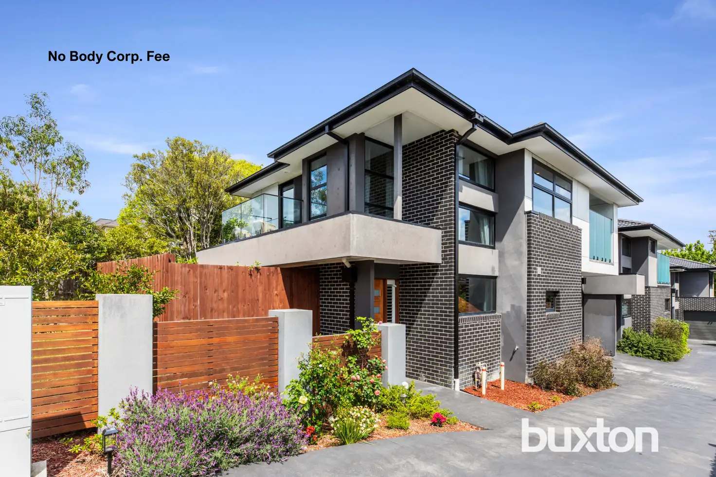 Main view of Homely house listing, 1/38 Kenny Street, Balwyn North VIC 3104