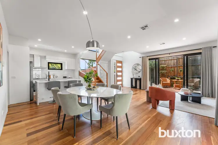 Second view of Homely house listing, 1/38 Kenny Street, Balwyn North VIC 3104