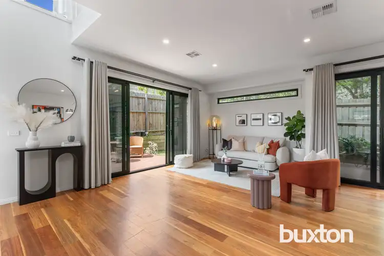 Third view of Homely house listing, 1/38 Kenny Street, Balwyn North VIC 3104